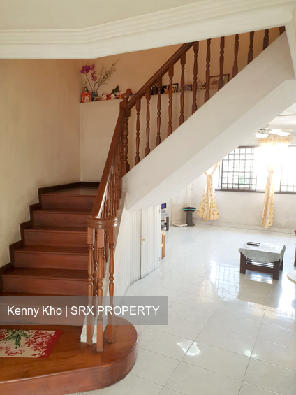 Blk 107 Teck Whye Lane (Choa Chu Kang), HDB Executive #181730582